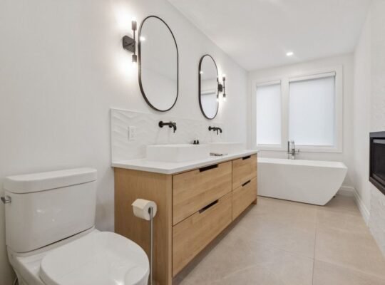 Luxury 3-Bedroom Apartment for Sale