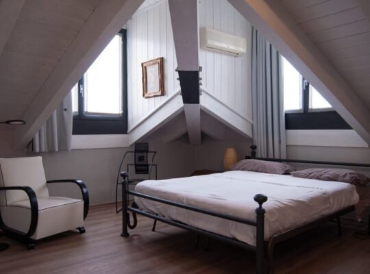 Modern 2-Bedroom Apartment for Rent