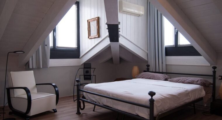Modern 2-Bedroom Apartment for Rent