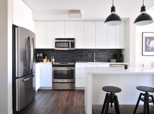Luxury 6-Bedroom Modern Mansion for Sale